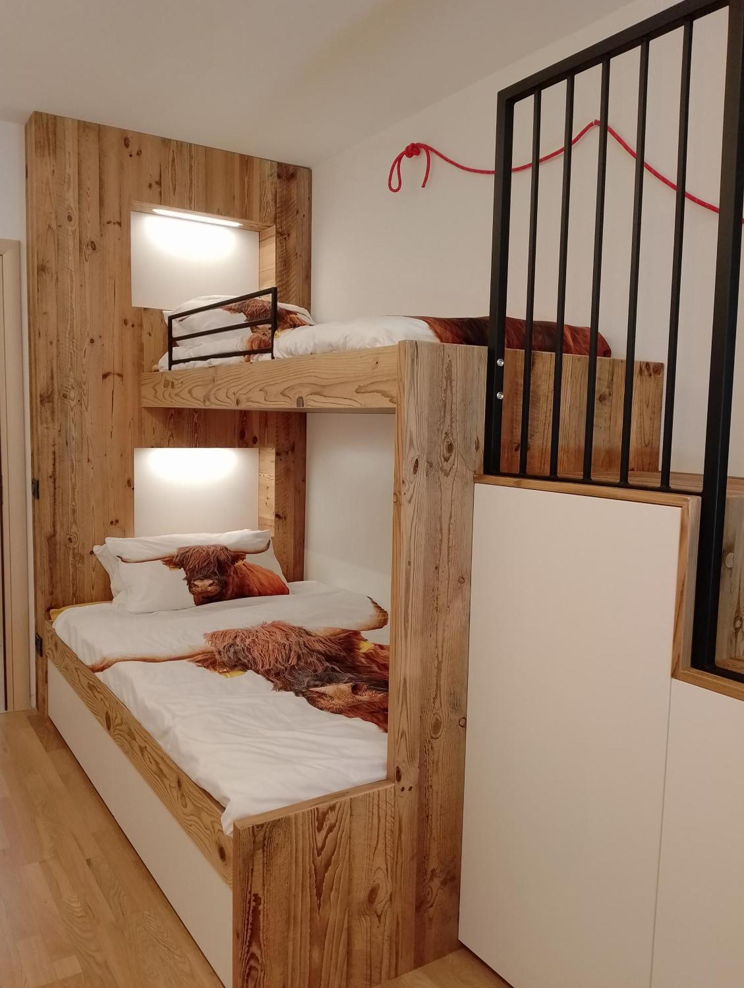Dolomiten Lounge - Moderno Con Parcheggio Privato Pergine Valsugana Ngoại thất bức ảnh