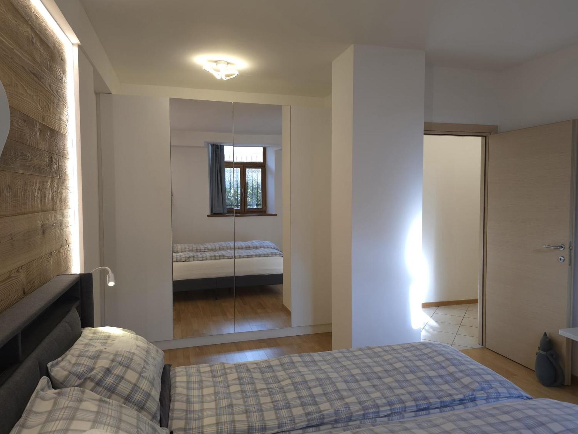 Dolomiten Lounge - Moderno Con Parcheggio Privato Pergine Valsugana Ngoại thất bức ảnh
