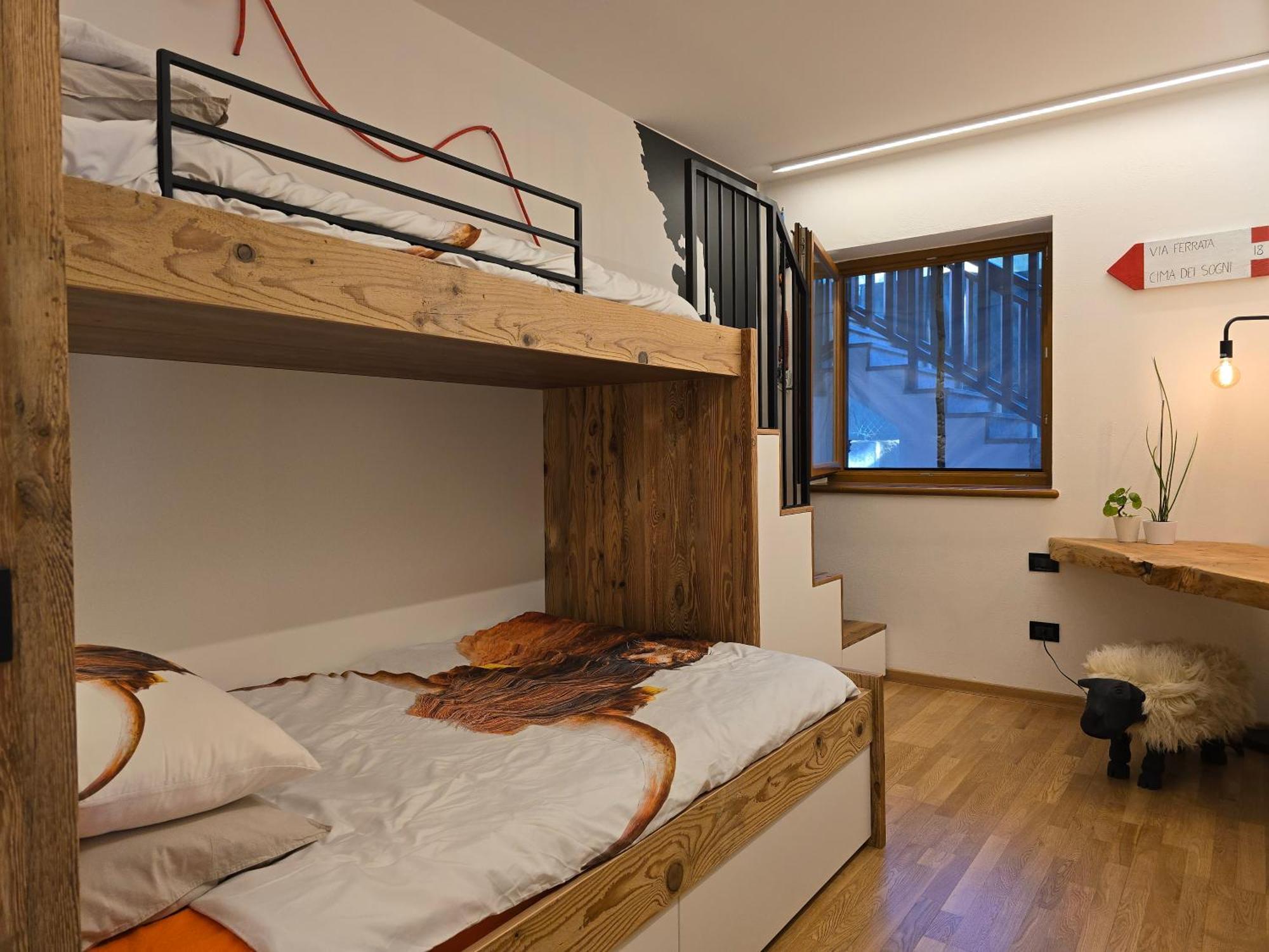 Dolomiten Lounge - Moderno Con Parcheggio Privato Pergine Valsugana Ngoại thất bức ảnh