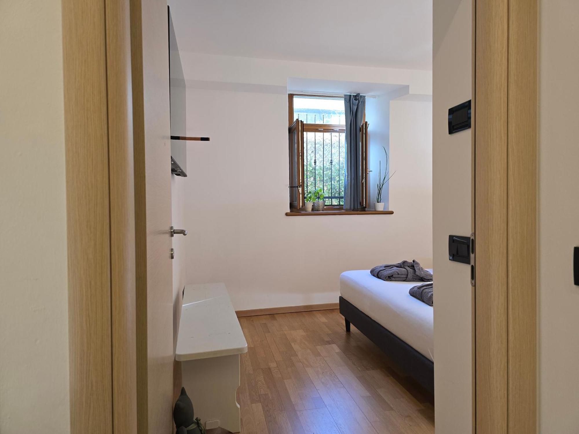 Dolomiten Lounge - Moderno Con Parcheggio Privato Pergine Valsugana Ngoại thất bức ảnh